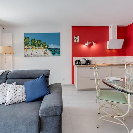 אנסי Emergence - Apartment 1 Bedroom 2-4 Pers Garage And Terrace מראה חיצוני תמונה