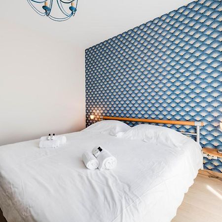 אנסי Emergence - Apartment 1 Bedroom 2-4 Pers Garage And Terrace מראה חיצוני תמונה